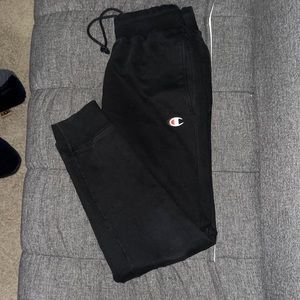 Champion joggers